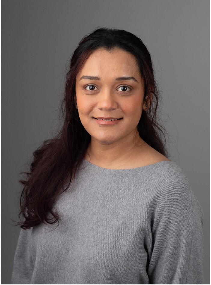 Ashita Chauhan